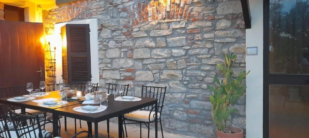 1929 Wine Food Relax Agriturismo Acqui Terme Εξωτερικό φωτογραφία