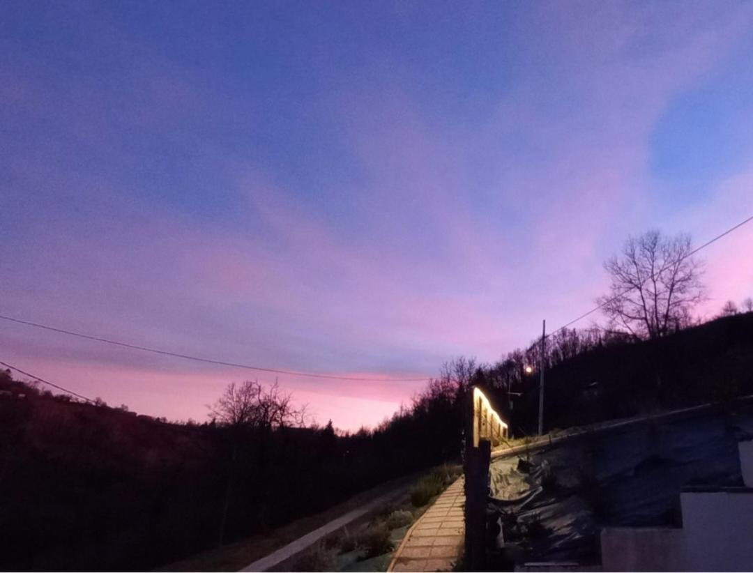 1929 Wine Food Relax Agriturismo Acqui Terme Εξωτερικό φωτογραφία