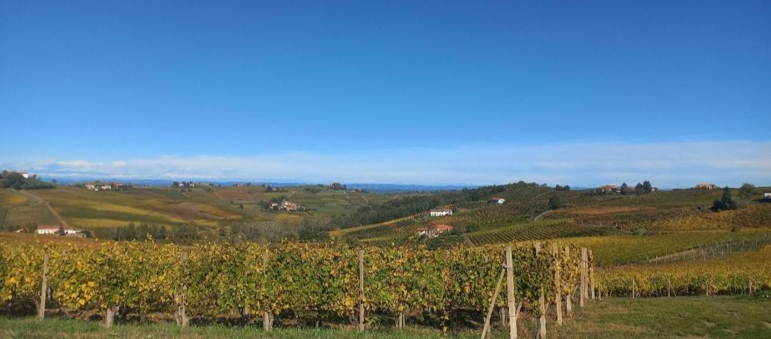 1929 Wine Food Relax Agriturismo Acqui Terme Εξωτερικό φωτογραφία
