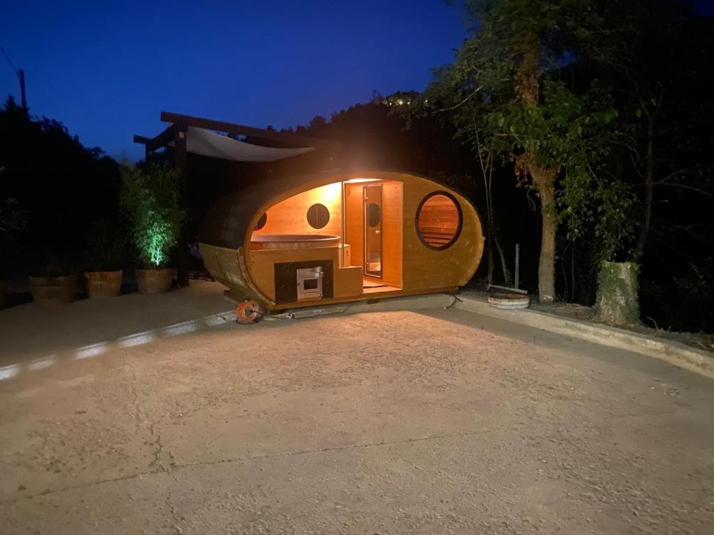 1929 Wine Food Relax Agriturismo Acqui Terme Εξωτερικό φωτογραφία