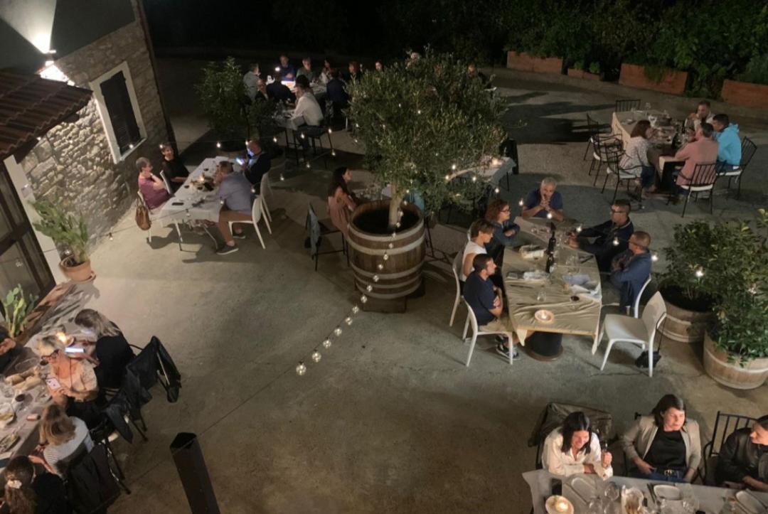 1929 Wine Food Relax Agriturismo Acqui Terme Εξωτερικό φωτογραφία